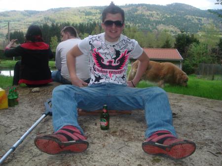 boby mdr